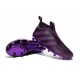 2016 Adidas Ace16+ Purecontrol FG/AG Chaussures de Football Violet