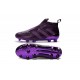 2016 Adidas Ace16+ Purecontrol FG/AG Chaussures de Football Violet