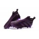 2016 Adidas Ace16+ Purecontrol FG/AG Chaussures de Football Violet