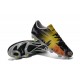 2016 Crampons de Foot Nike Mercurial Vapor X FG Homme Batman & Clown Vert Rouge Jaune Noir