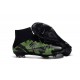 Chaussures Mercurial Superfly IV FG Nouvelle Pas Cher Camo Noir