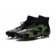 Chaussures Mercurial Superfly IV FG Nouvelle Pas Cher Camo Noir