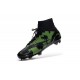 Chaussures Mercurial Superfly IV FG Nouvelle Pas Cher Camo Noir