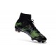 Chaussures Mercurial Superfly IV FG Nouvelle Pas Cher Camo Noir