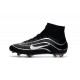 Chaussures Mercurial Superfly Heritage FG Nouvelle Pas Cher Noir Argenté