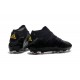 Chaussures de Football Hommes - adidas ACE 16.1 Primeknit FG/AG tout Noir