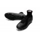 Chaussures Football Mercurial Superfly V FG 2016 Crampons pour Homme tout Noir