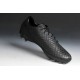 2014/2015 Chaussure de Football Nike Hypervenom Phantom FG Noir