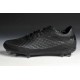 2014/2015 Chaussure de Football Nike Hypervenom Phantom FG Noir