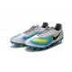 Chaussure De Football Nike Magista Opus II FG Pour Homme Blanc Hyper turquoise Noir