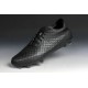 2014/2015 Chaussure de Football Nike Hypervenom Phantom FG Noir