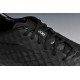 2014/2015 Chaussure de Football Nike Hypervenom Phantom FG Noir