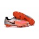 Chaussure De Football Nike Magista Opus II FG Pour Homme Argent Orange Noir