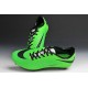 Nouvelle Chaussure Homme Nike Hypervenom Phantom FG Vert Noir