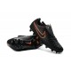 Chaussure De Football Nike Magista Opus II FG Pour Homme Noir Carmin