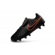 Chaussure De Football Nike Magista Opus II FG Pour Homme Noir Carmin