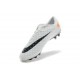 2014/2015 Nike Hypervenom Phantom FG Homme Blanc Orange Noir