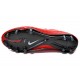 Pas Cher Crampons Nike Hypervenom Phantom FG Blanc Rouge Noir