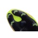 Chaussures Football Mercurial Superfly V FG 2016 Crampons pour Homme Rouge Volt Noir