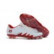 Nike HyperVenom Phinish II Chaussures De Football Neymar x Jordan Blanc Rouge