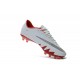 Nike HyperVenom Phinish II Chaussures De Football Neymar x Jordan Blanc Rouge