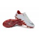 Nike HyperVenom Phinish II Chaussures De Football Neymar x Jordan Blanc Rouge