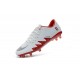 Nike HyperVenom Phinish II Chaussures De Football Neymar x Jordan Blanc Rouge