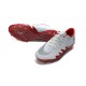 Nike HyperVenom Phinish II Chaussures De Football Neymar x Jordan Blanc Rouge