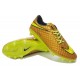 Nouvelle Chaussure Neymar Premium Nike Hypervenom Phantom FG Or Jaune