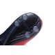 Nike HyperVenom Phinish II Chaussures De Football Wayne Rooney Blanc Rouge Noir
