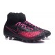 Nouvelles chaussures Nike Nike Magista Obra II FG Football Crampons Noir Rose