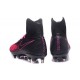 Nouvelles chaussures Nike Nike Magista Obra II FG Football Crampons Noir Rose