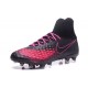 Nouvelles chaussures Nike Nike Magista Obra II FG Football Crampons Noir Rose