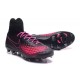 Nouvelles chaussures Nike Nike Magista Obra II FG Football Crampons Noir Rose