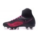 Nouvelles chaussures Nike Nike Magista Obra II FG Football Crampons Noir Rose