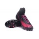 Nouvelles chaussures Nike Nike Magista Obra II FG Football Crampons Noir Rose