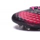 Nouvelles chaussures Nike Nike Magista Obra II FG Football Crampons Noir Rose