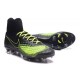 Hommes Nike Nike Magista Obra II FG Chaussures de football Noir Volt
