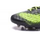 Hommes Nike Nike Magista Obra II FG Chaussures de football Noir Volt