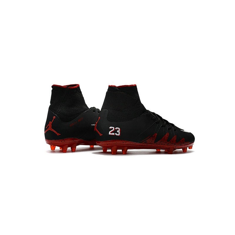 crampon air jordan