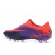 Nike HyperVenom Phinish II Chaussures De Football Carmin Obsidienne Violet