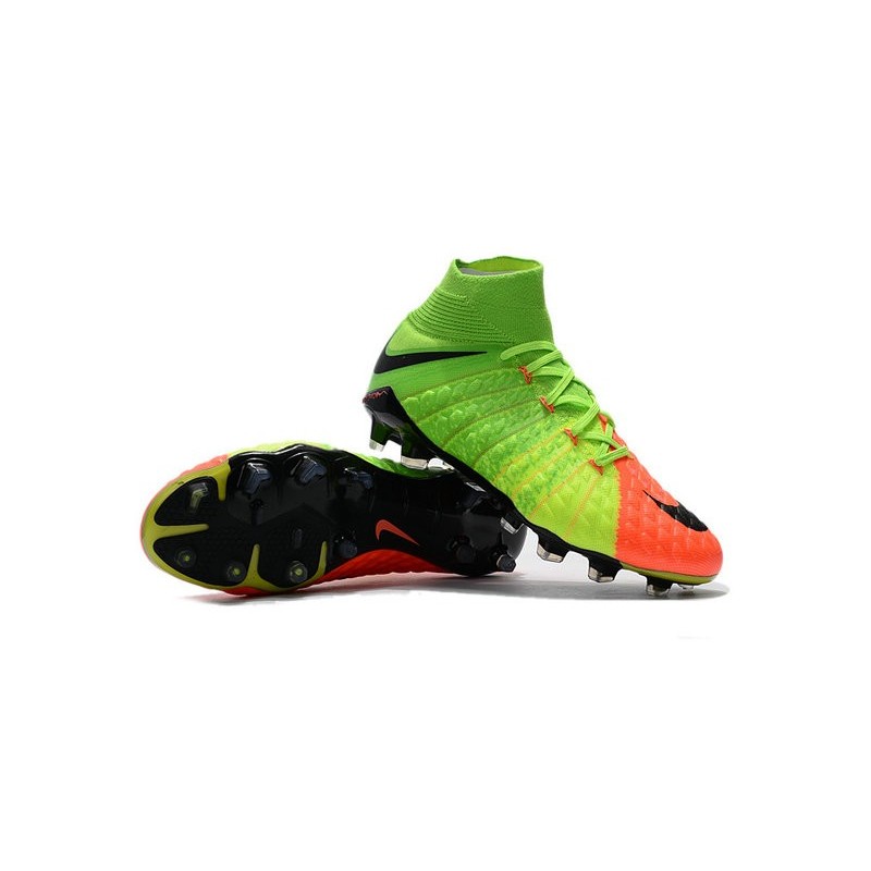 Nike Hypervenom Phantom 3 FG Dynamic Fit Soccer eBay