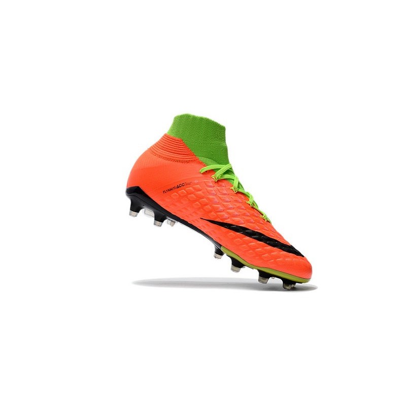 Nike Hypervenom Phantom Iii Chuteiras Nike de Futsal para