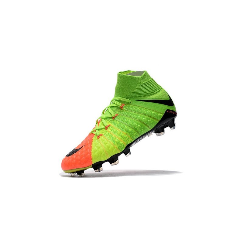 Nike HyperVenom Phantom II NJR x Jordan Men's Firm