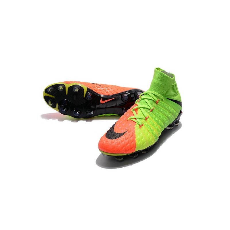 BUTY NIKE TURFY HYPERVENOM PHANTOM AH7298 TF 30