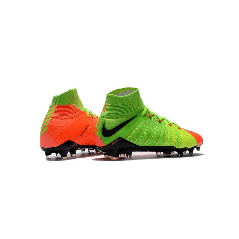 Buty halowe NIKE HYPERVENOM w Halowe buty Allegro