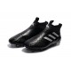 Chaussures de Foot Adidas Ace 17+ PureControl FG 2017 - Noir Blanc