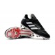 Nouveau Adidas Copa 17.1 Hommes FG - Noir Blanc Rouge