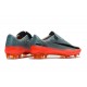 Nike Mercurial Vapor XI CR7 ACC FG Chaussure de Foot Mercurial Gris Cool Hématite Loup