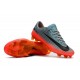 Nike Mercurial Vapor XI CR7 ACC FG Chaussure de Foot Mercurial Gris Cool Hématite Loup